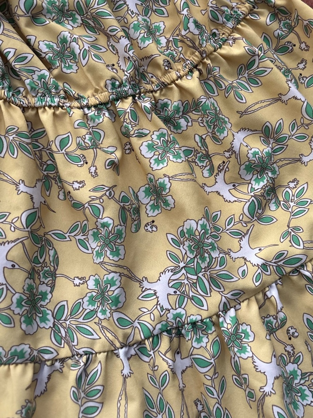 Off-Sholder Dress - Picture 2 of 3